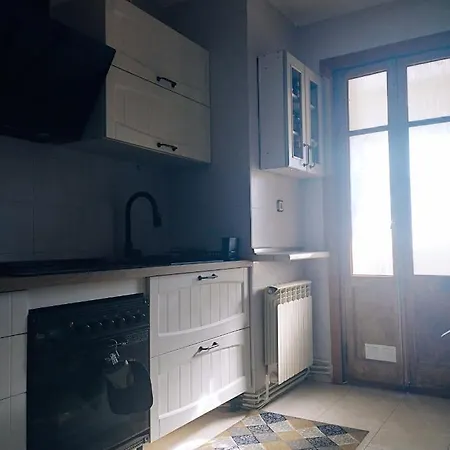 Apartamento Montanero *