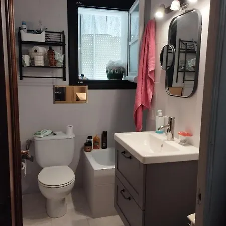 Apartamento Apartamento Montanero