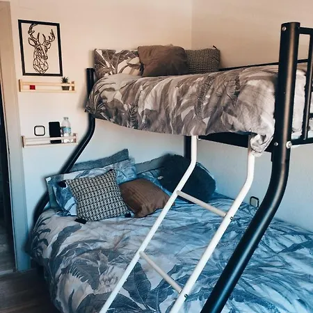 Apartamento Montanero Apartman Sabiñánigo