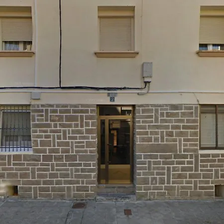 Apartamento Apartamento Montanero *