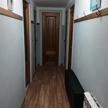 Apartamento Montanero
