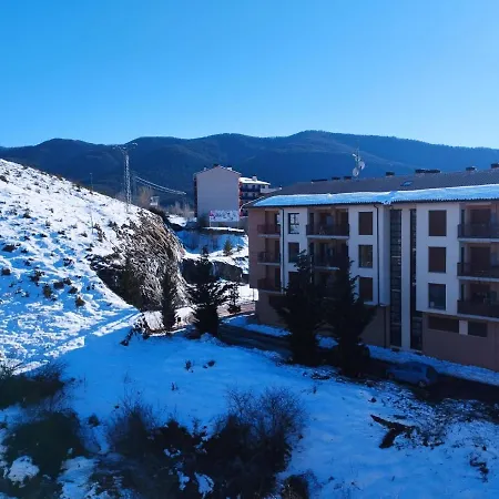 Apartamento Montanero *