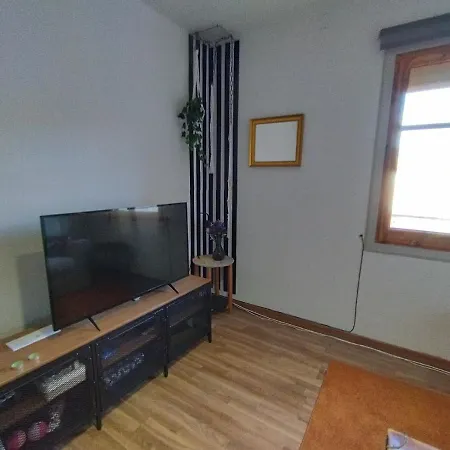 Apartamento Montanero