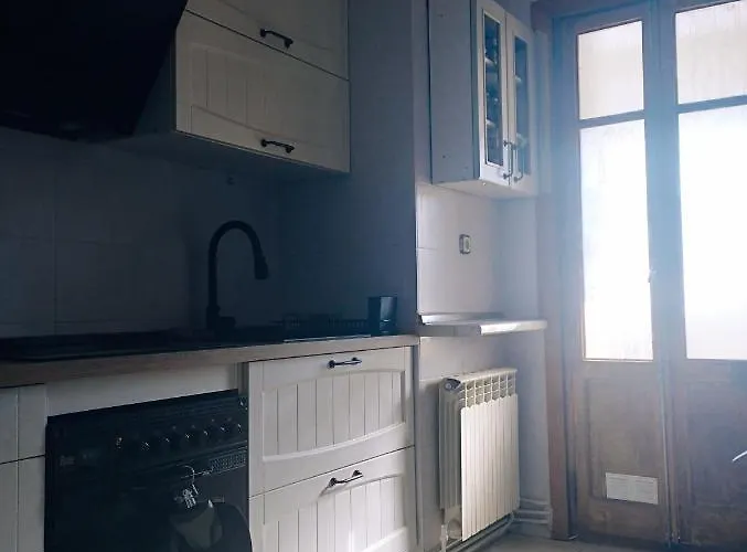 Apartamento Montanero *