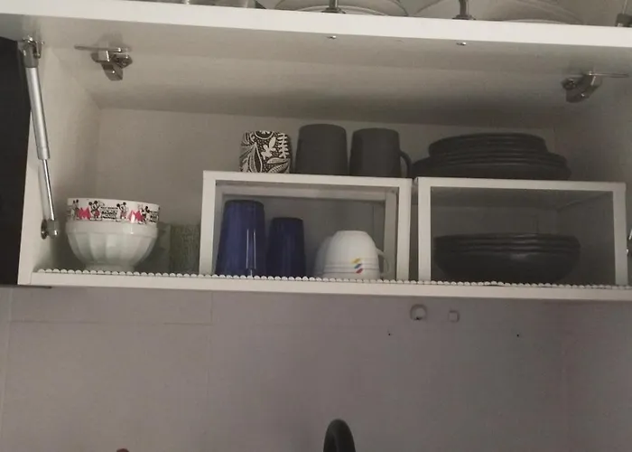 Lägenhet Apartamento Montanero Sabiñánigo