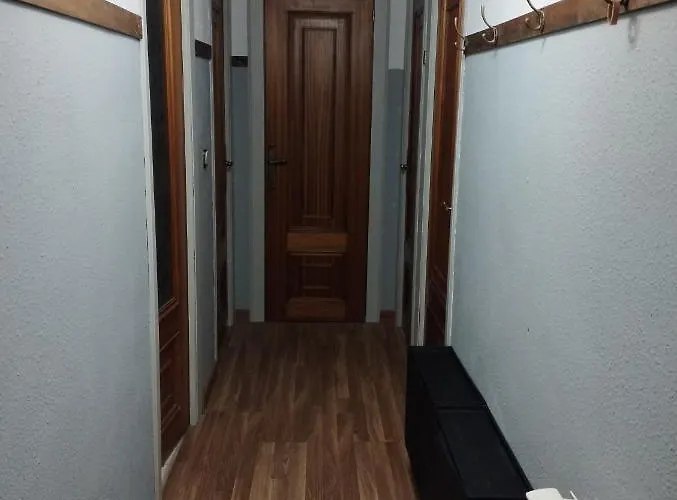 Apartamento Montanero