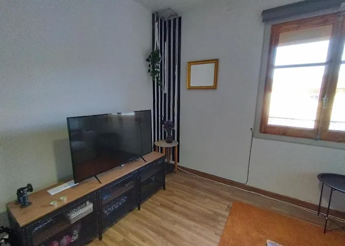 Apartamento Montanero