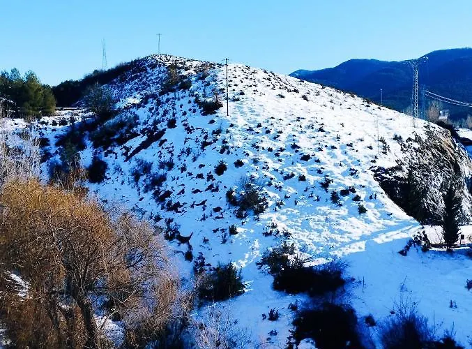 Apartamento Montanero